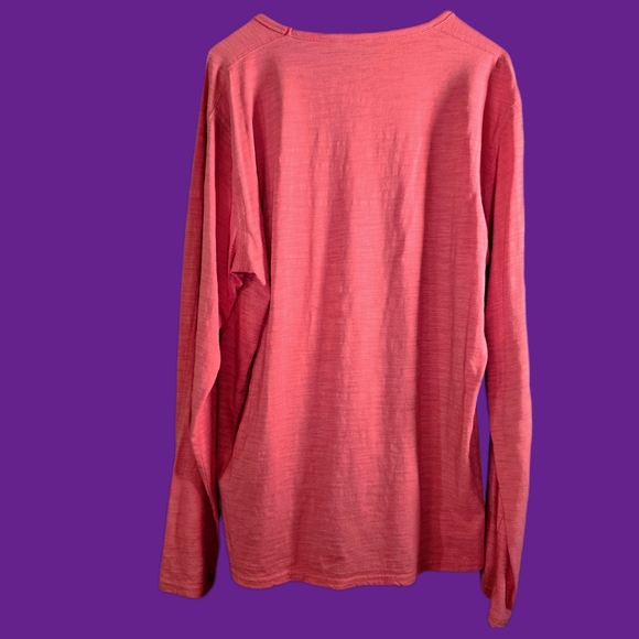 🌟Boss "Sassari 13" Crew Neck Round Collar Long Sleeve Shirt 🌟 - Picture 5 of 10